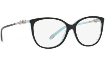 tiffany & company eyeglass frames