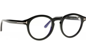 tom ford mens round glasses