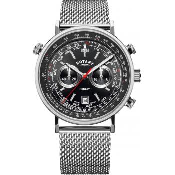 mens rotary watch sale