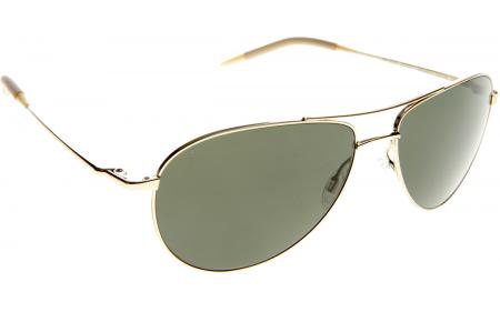 Oliver Peoples Benedict OV1002S 52413F 59 Sunglasses | Shade Station