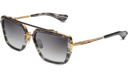 DITA Mach-Seven DTS135-56-03 Sunglasses