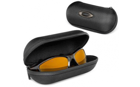 oakley carbon fibre sunglasses case