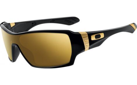 Snowboarding Icon - Shaun White Signature Oakley Sunglasses