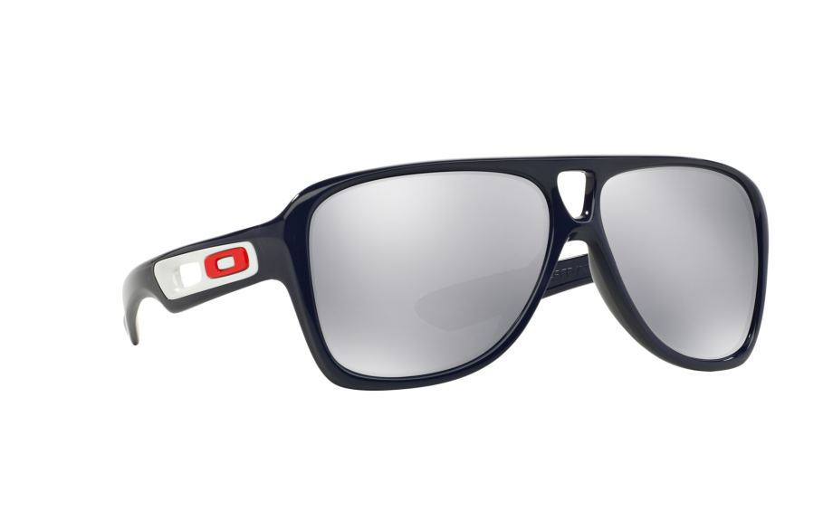 Oakley Dispatch 2 OO9150-02 Sunglasses | Shade