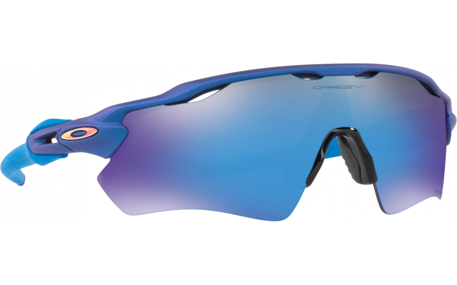 Styring midler overgive Oakley Radar EV Path OO9208-53 Limited Edition Sunglasses | Shade Station