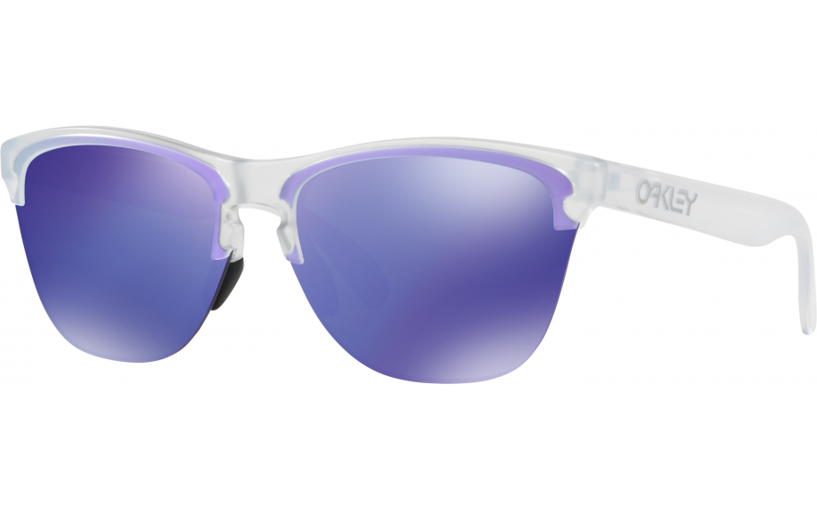 oakley frogskins lite