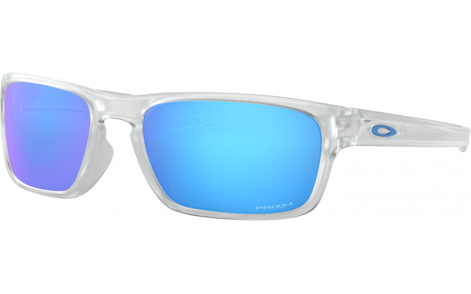 oakley sliver stealth