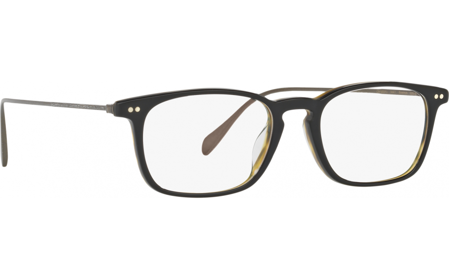 oliver peoples brennon