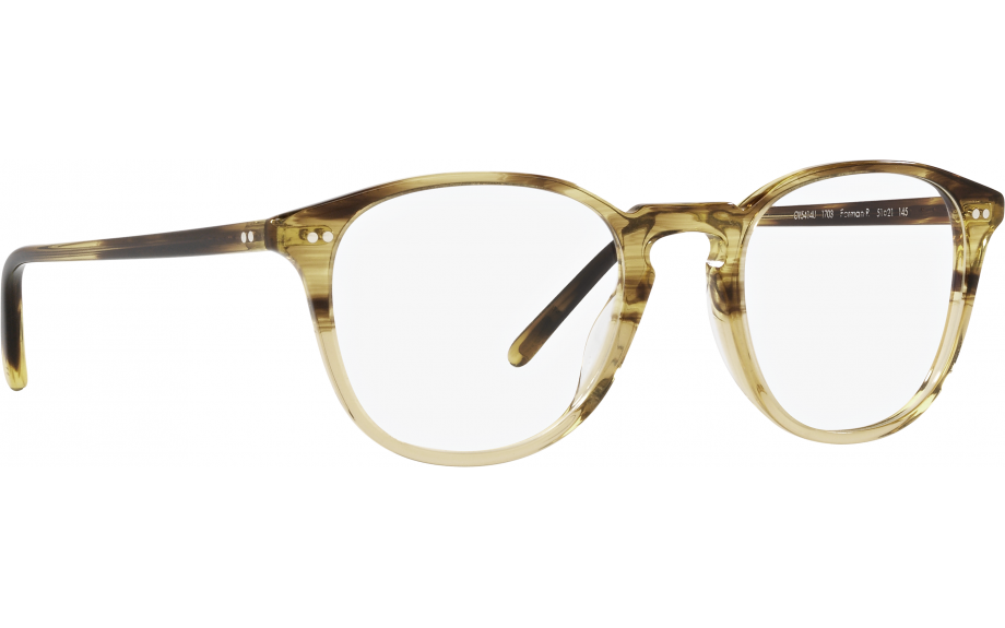 Oliver Peoples FormanR OV5414U 1703 51 Prescription Glasses Shade