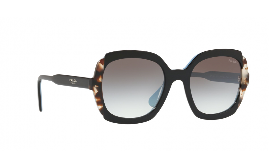 prada sunglasses pr16us