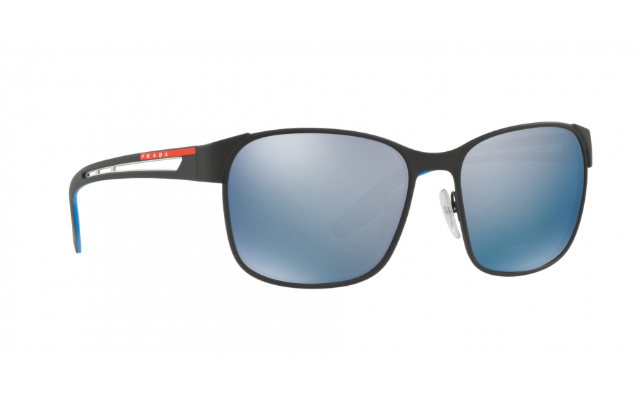 Prada Sport PS52TS DG02E0 59 Sunglasses 