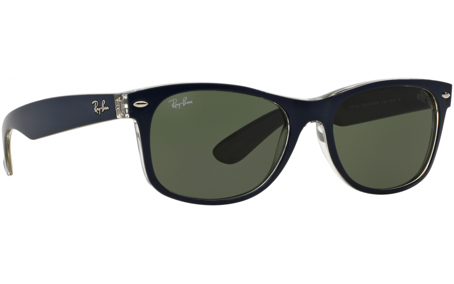 ray ban sunglasses new wayfarer