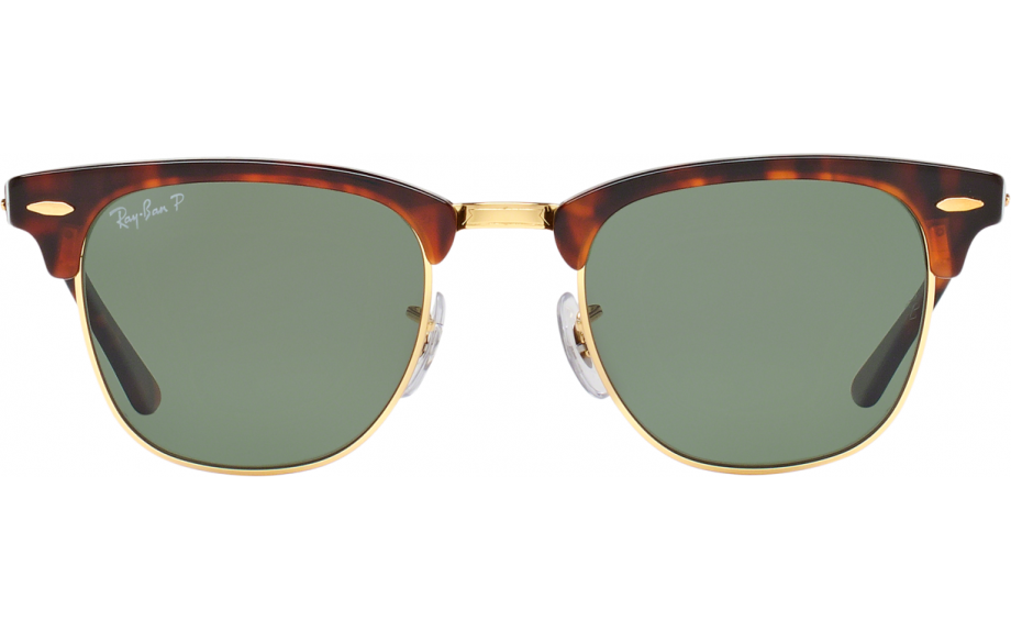 Ray-Ban Clubmaster RB3016 990/58 51 