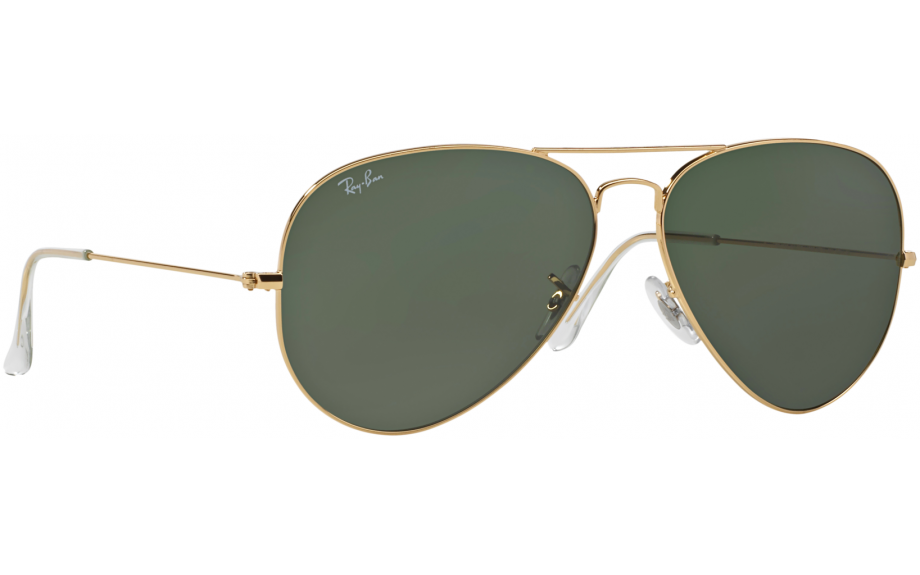 ray ban aviator rb3025