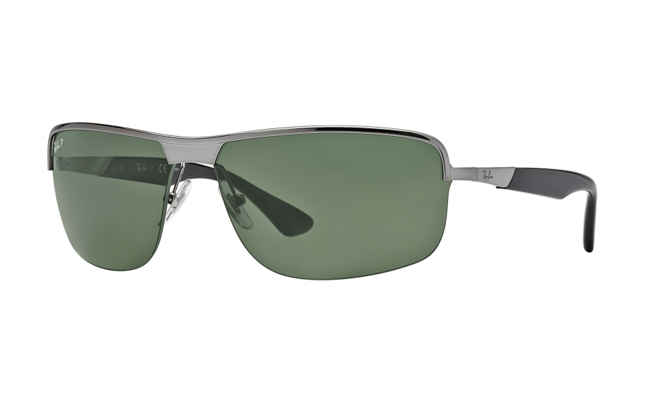 Ray-Ban RB3510 004/9A 65 Sunglasses 