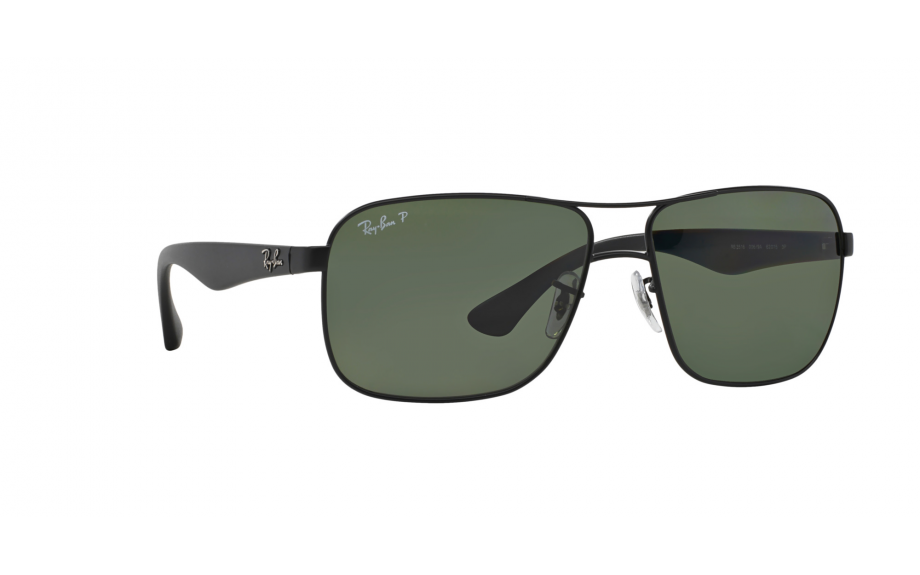 Ray-Ban RB3516 006/9A 62 Sunglasses 