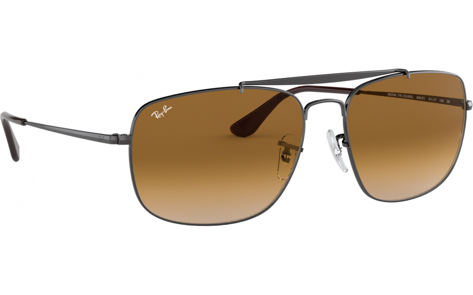ray ban colonel rb3560