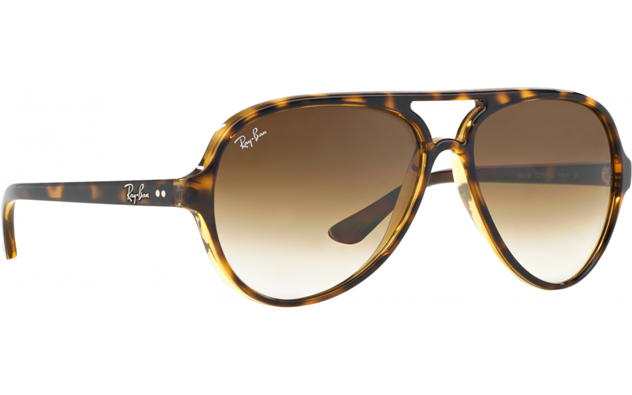 ray ban cats 5000 rb 4125