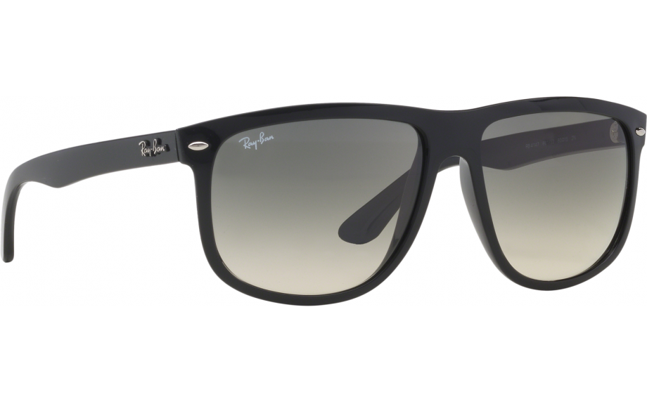 Ray-Ban RB4147 601/32 60 Sunglasses 