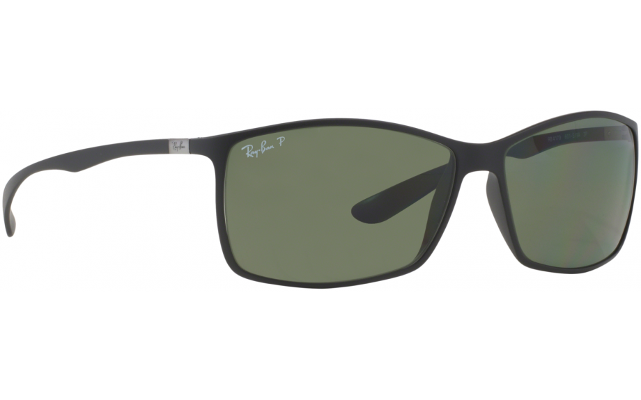 ray ban rb4179 liteforce polarized 601s9a