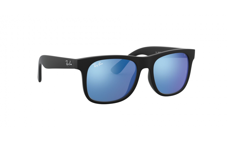 Ray-Ban Junior RJ9069S 702855 48 Sunglasses - Free Shipping | Shade Station