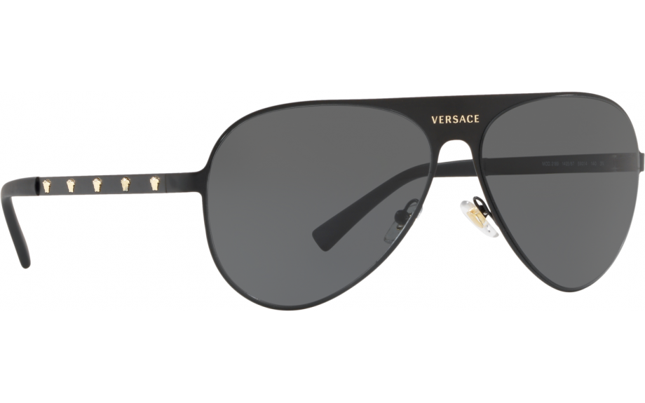 Versace VE2189 142587 59 Sunglasses 