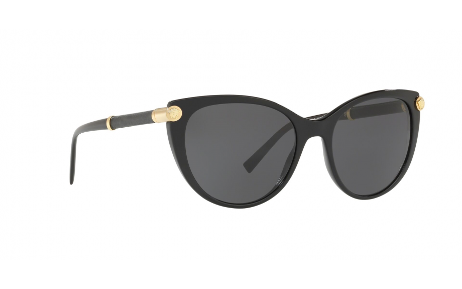 Versace VE4364Q GB1/87 55 Sunglasses 