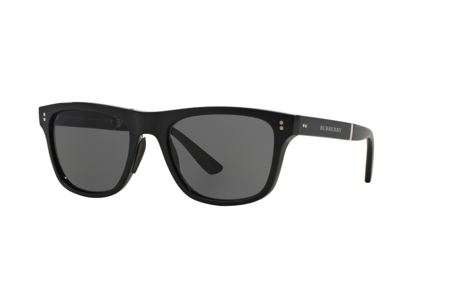burberry mens folding sunglasses