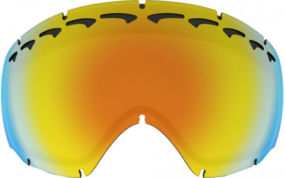 oakley crowbar goggles lenses