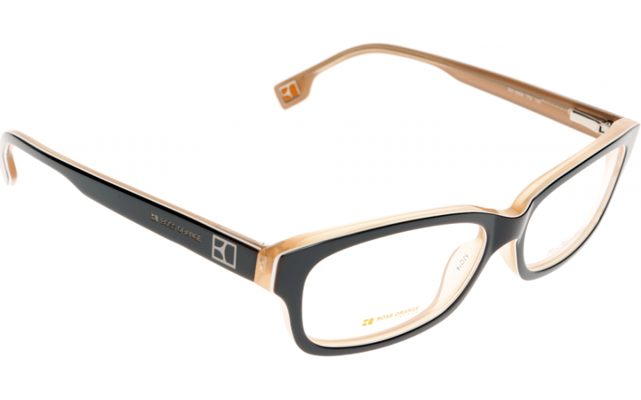 Hugo Boss Orange BO 0009 52 Glasses - Free Shipping | Shade Station