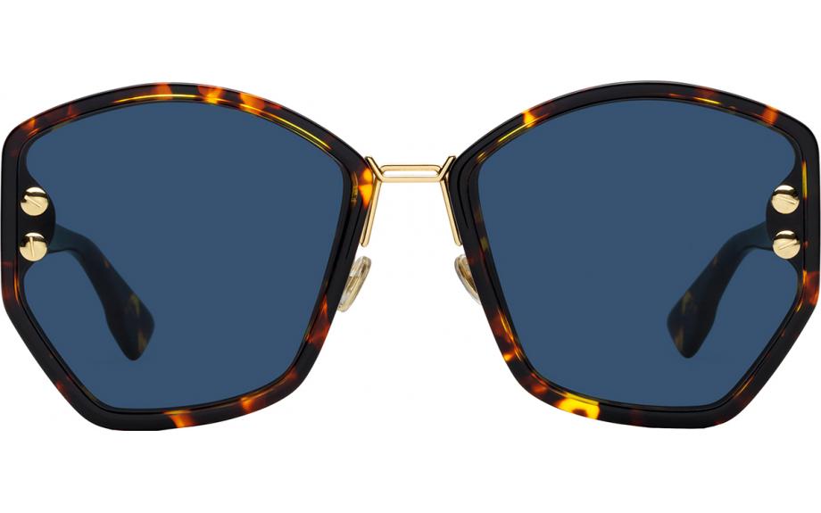 christian dior addict sunglasses