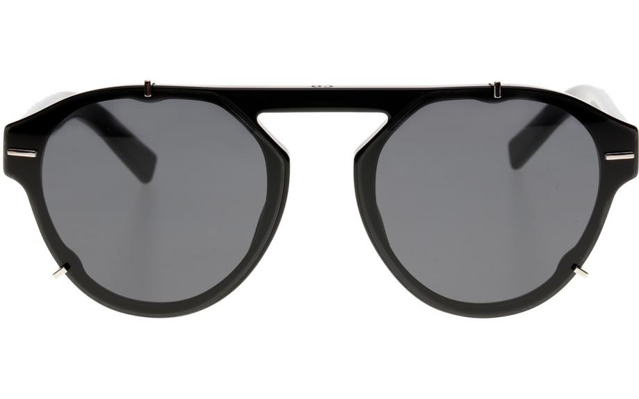 dior blacktie glasses