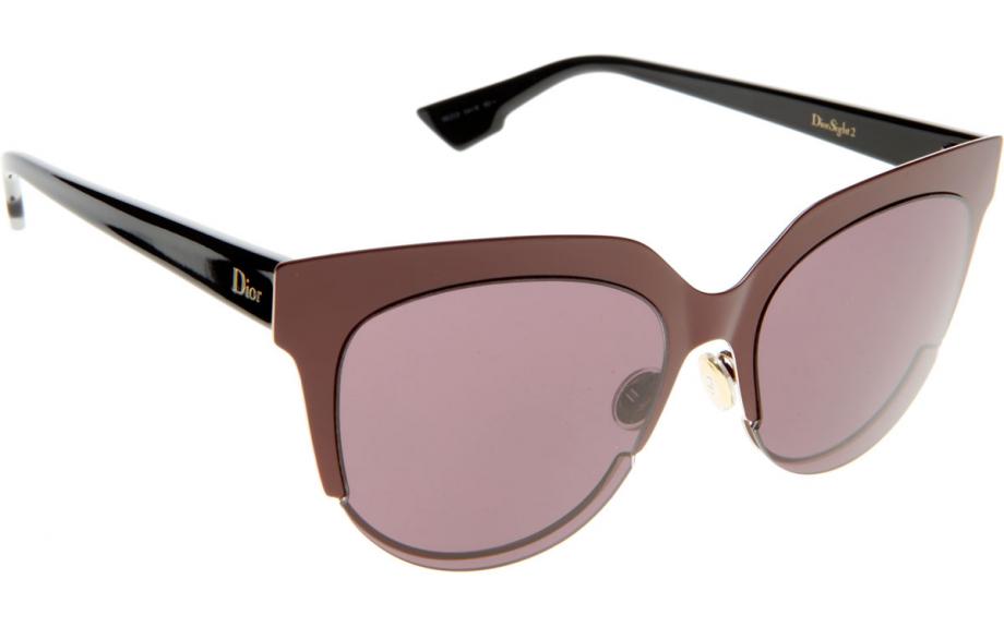 Dior Sight 2 REZ C6 54 Sunglasses 