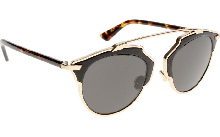 Dior SOREAL/L P7P Y1 48 Sunglasses 
