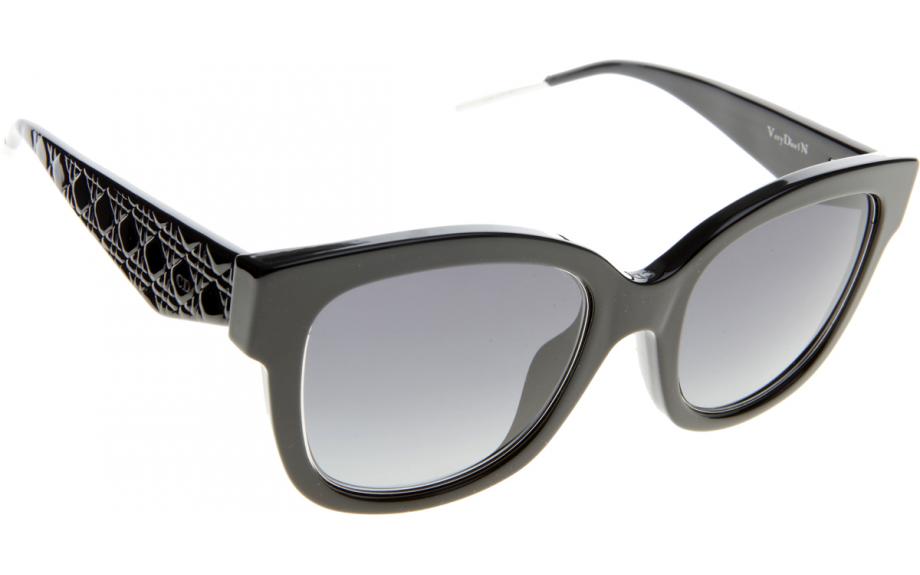 Dior Very Dior 1N 807 Sunglasses - Free 