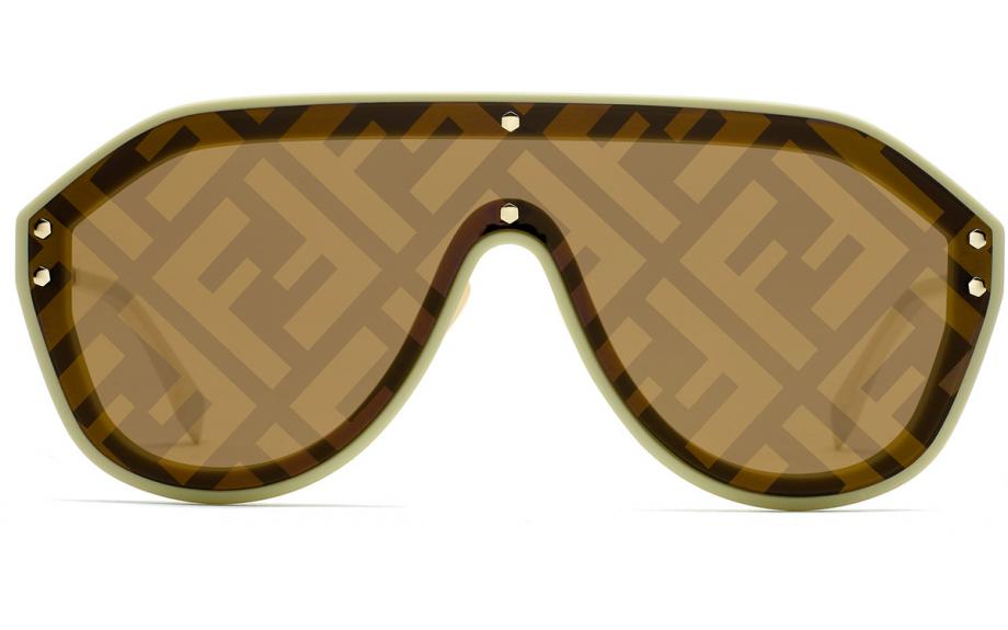 fendi sunglasses ffm0039