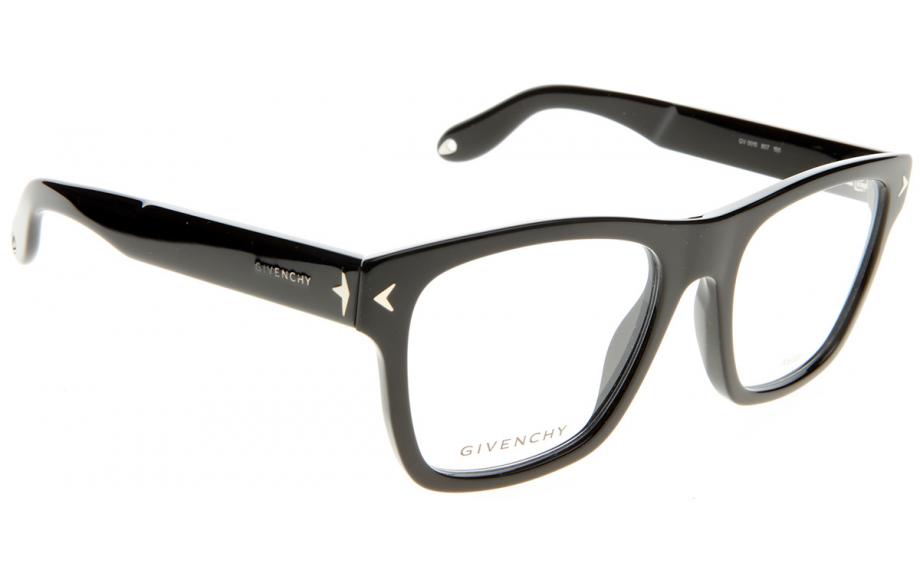 Givenchy GV0010 807 53 Glasses - Free 
