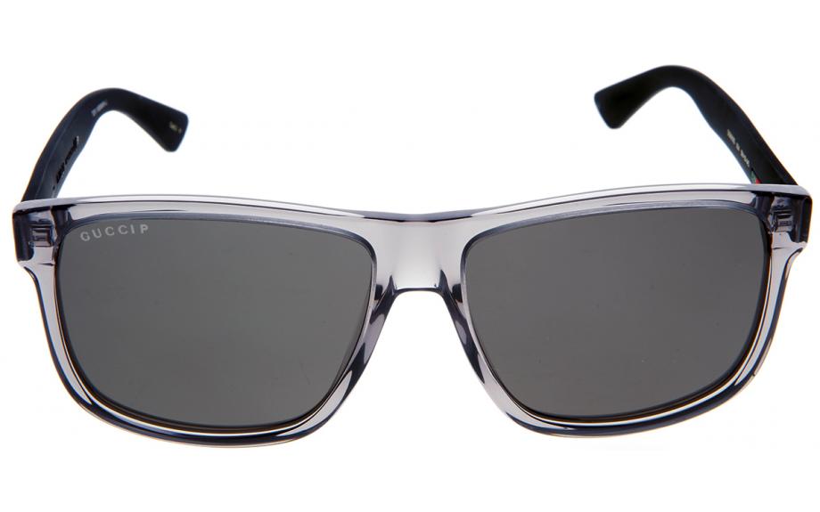 gucci mens sunglasses gg0010s