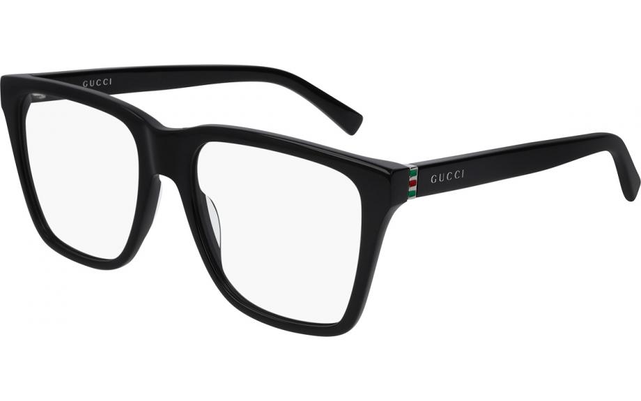 gucci dioptric glasses