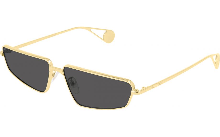 Gucci GG0537S 001 63 Sunglasses - Free 
