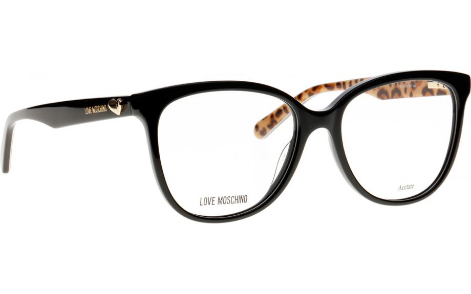 moschino eyewear