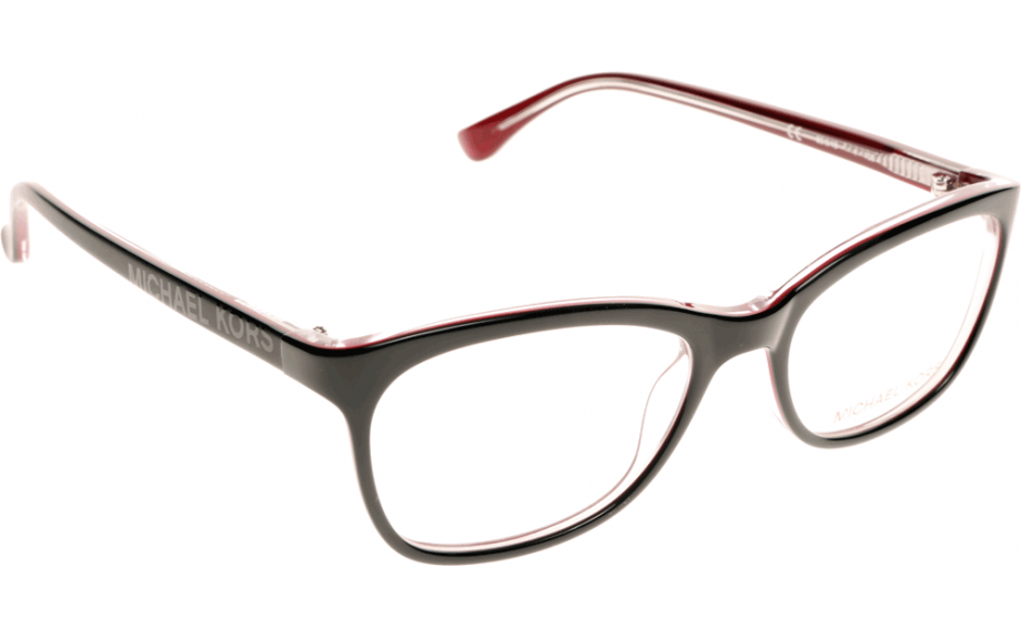 michael kors eyeglasses mens red