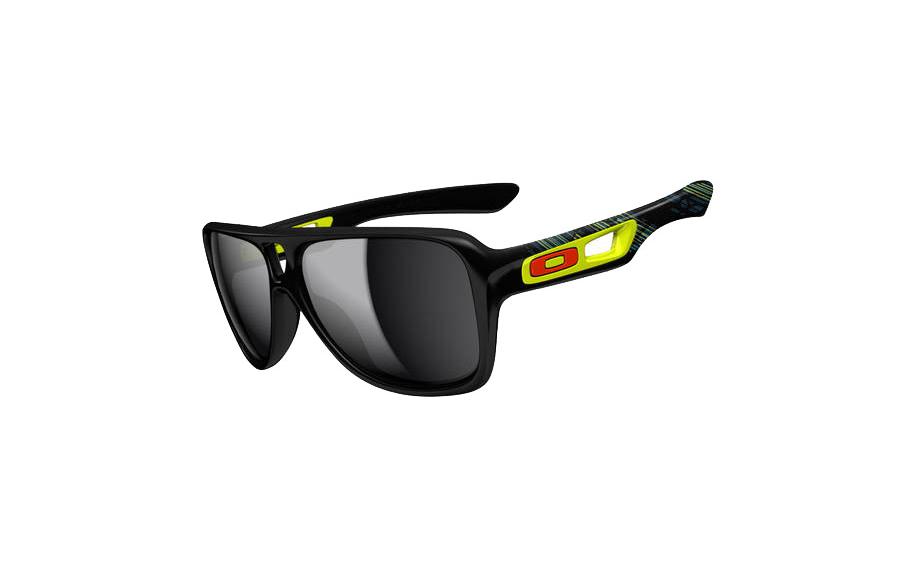 oakley dispatch 2 icons