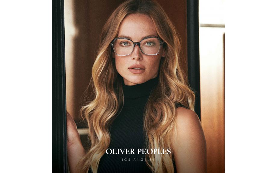 Oliver Peoples Willetta OV5447U 1702 57 Glasses - Free Shipping 