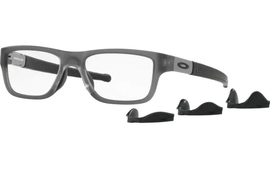 Oakley Marshal MNP OX8091 0253 Glasses 