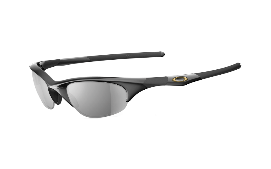 oakley half rim frames