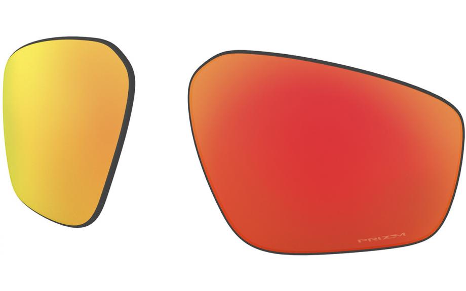 field jacket replacement lenses