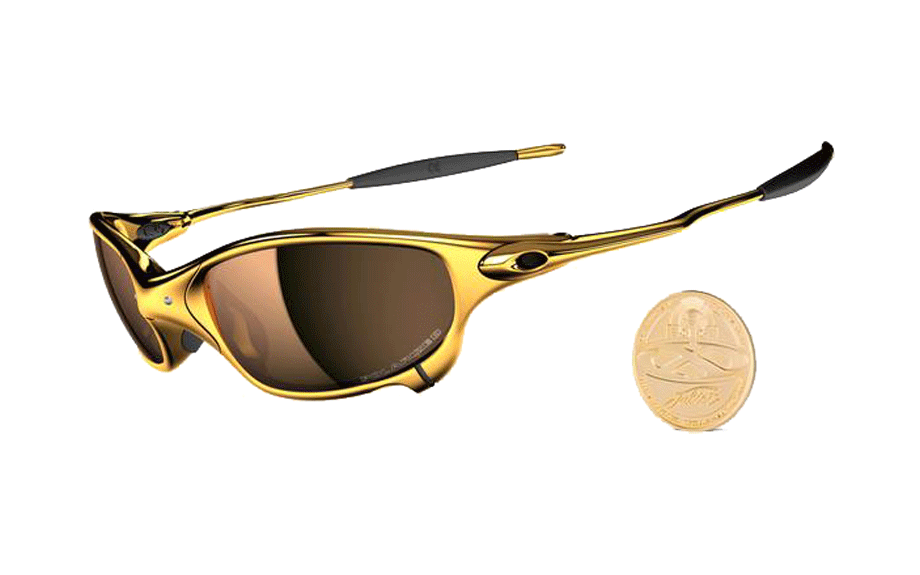 Oakley Juliet - Limited Edition 24-293 Sunglasses