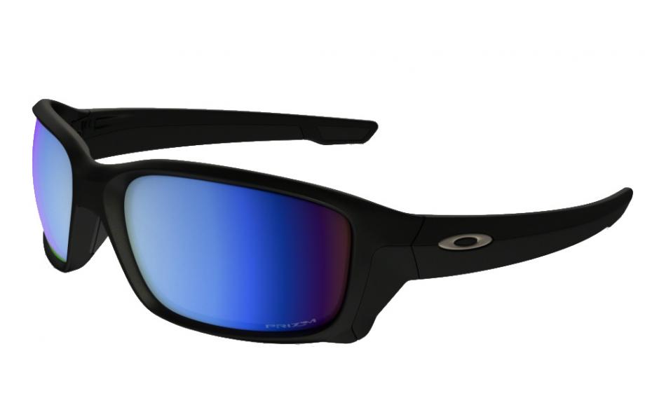 oakley polarised sunglasses