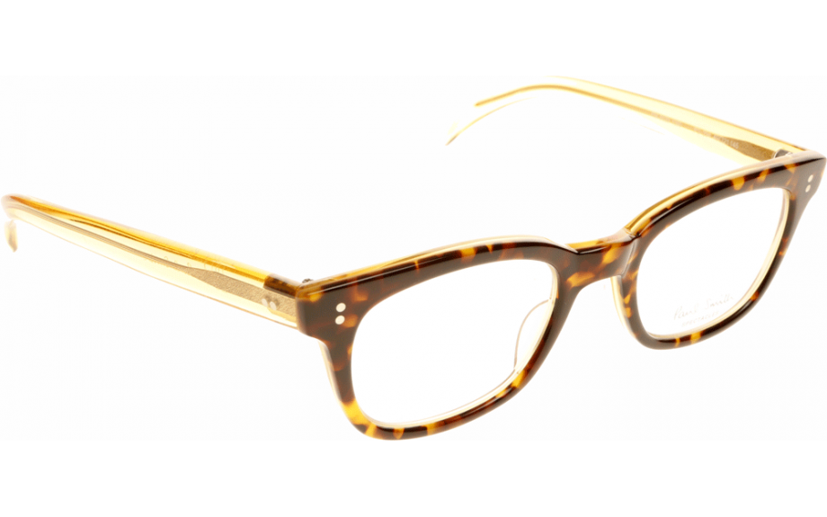 paul smith 294 glasses